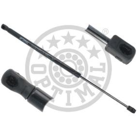 Köp Gasfjäder till baklucka av OPTIMAL AG-51809 till det låga priset 806,43 kr