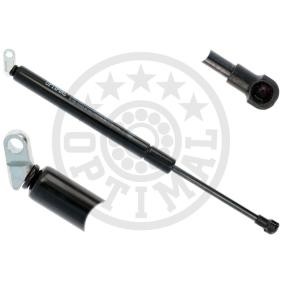 Köp Gasfjäder till baklucka av OPTIMAL AG-51831 till det låga priset 193,07 kr