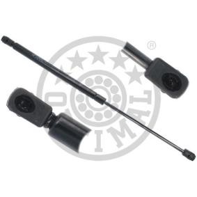 Compre Maletero de OPTIMAL online para 19 I Furgoneta / Hatchback (S53) a precios moderados