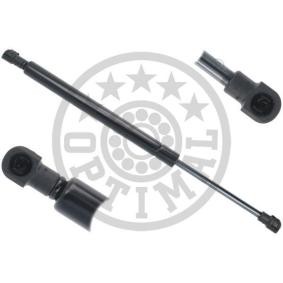 Köp Gasfjäder till baklucka av OPTIMAL AG-51876 till det låga priset 867,65 kr