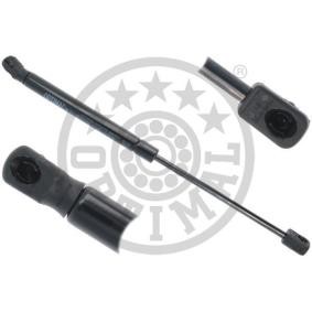 Köp Gasfjäder till baklucka av OPTIMAL AG-51885 till det låga priset 730,12 kr