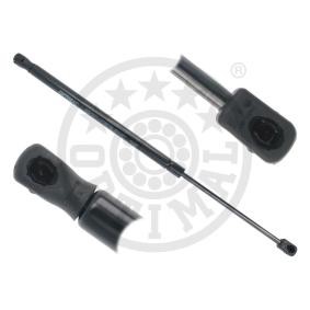 Köp Gasfjäder till baklucka av OPTIMAL AG-51895 till det låga priset 1241,46 kr