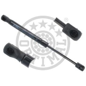 Motorhaubendämpfer für JEEP von OPTIMAL