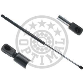 Osta Kaasujousi, tavaratila OPTIMAL:llä AG-52037 edullisesti hintaan 42,77 €