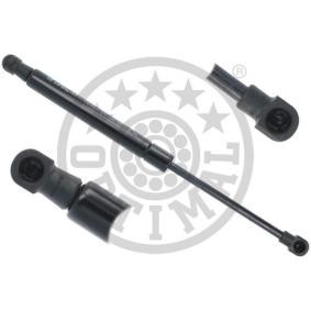 Gasfeder, Tür AG-52057
