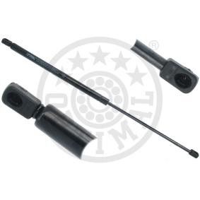 Motorhaubendämpfer AG-52087