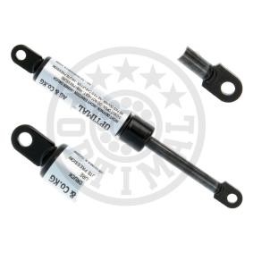 Gasfeder, Sitzverstellung AG-52109