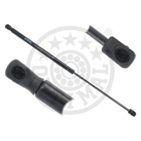 Compre Amortecedor de capô de OPTIMAL online para LOGAN I Combi (KS_) a preços moderados