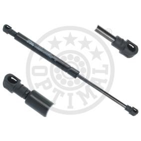 Motorhaubendämpfer für ALPINA von OPTIMAL