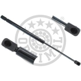 Acquista Ammortizzatore pneumatico cofano motore da OPTIMAL AG-52219 a buon mercato per soli 106,32 €