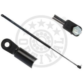 Acquista Ammortizatore pneumatico, Cofano bagagli / vano carico da OPTIMAL AG-52227 a buon mercato per soli 29,83 €