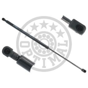Osta Kaasujousi, tavaratila OPTIMAL:llä AG-52275 edullisesti hintaan 24,90 €