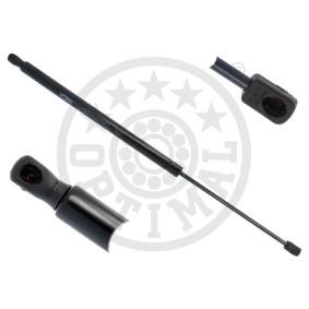 Osta Kaasujousi, tavaratila OPTIMAL:llä AG-52316 edullisesti hintaan 107,92 €