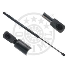 Köp Gasfjäder till baklucka av OPTIMAL AG-52326 till det låga priset 1442,02 kr