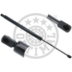 Osta Kaasujousi, tavaratila OPTIMAL:llä AG-52330 edullisesti hintaan 92,51 €