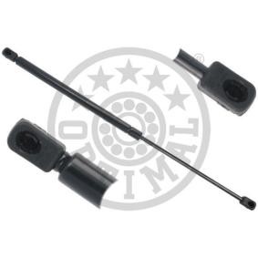 Osta Kaasujousi, takalasi OPTIMAL:llä AG-52351 edullisesti hintaan 98,06 €