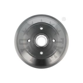 Bremstrommel BT-2340