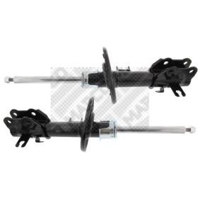 Stoßdämpfer von MAPCO 40274/5