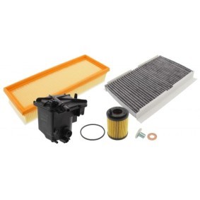 Comprar Kit de filtros de MAPCO 68401/1N a bajo precio de 53,98 €