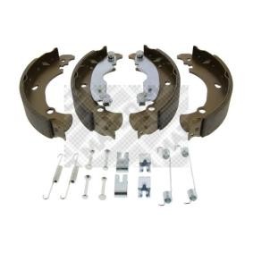 Acquista Kit ganasce freni da MAPCO 8138/1 a buon mercato per soli 30,48 €