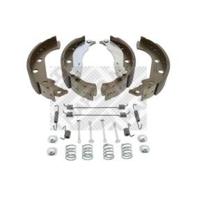 Acquista Kit ganasce freni da MAPCO 8323/1 a buon mercato per soli 46,21 €
