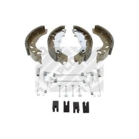 Acquista Kit ganasce freni da MAPCO 8832/1 a buon mercato per soli 30,33 €