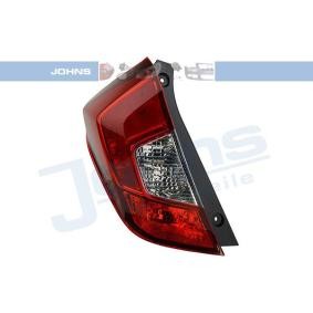 Rückleuchte für HONDA von JOHNS