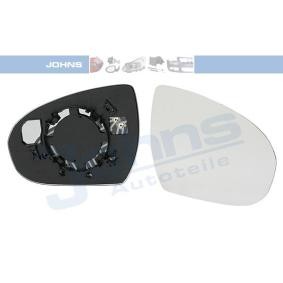 Spiegelglas, Außenspiegel für HYUNDAI von JOHNS