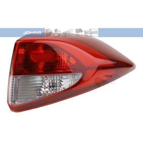 Rückleuchte für HYUNDAI von JOHNS