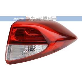 Rückleuchte für HYUNDAI von JOHNS