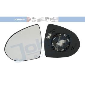 Spiegelglas, Außenspiegel für KIA von JOHNS