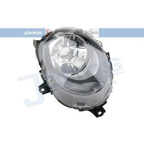 Comprar Faro delantero de JOHNS 53 54 10 a bajo precio de 174,01 €