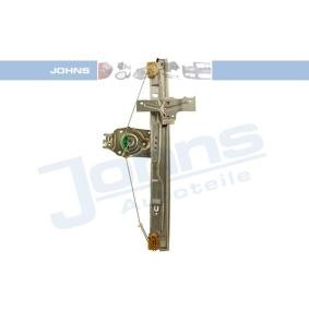 Køb Rudehejs af JOHNS 57 27 41-21 til den lave pris 381,50 DKK