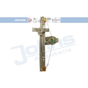 Køb Rudehejs af JOHNS 57 27 42-21 til den lave pris 381,50 DKK