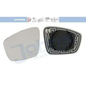 Acquista Vetro specchio, specchio esterno da JOHNS 71 03 37-81 a buon mercato per soli 20,38 €