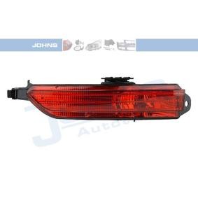 Acquista Retronebbia da JOHNS 95 96 87-9 a buon mercato per soli 47,55 €