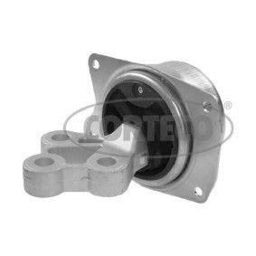 Achetez des Suspension, boîte automatique CORTECO 49462225 à prix pour 55,03 €