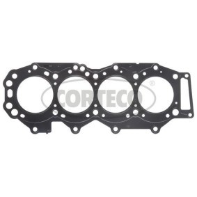 Compre Junta da cabeça do motor de CORTECO online para BT-50 Camião de plataforma/chassis (CD, UN) a preços moderados