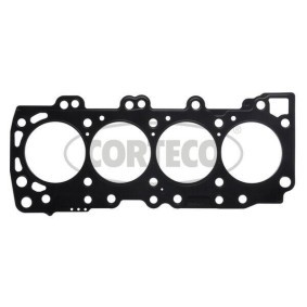 Compre Junta da cabeça do motor de CORTECO online para NP300 Navara Pick-up (D23) a preços moderados