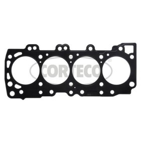 Compre Junta da cabeça do motor de CORTECO online para NP300 Navara Pick-up (D23) a preços moderados