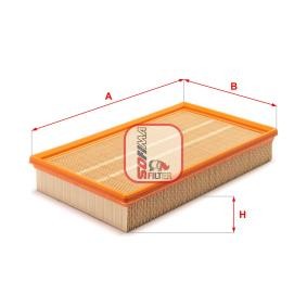 Køb Luftfilter af SOFIMA S 3A71 A til den lave pris 749,18 DKK