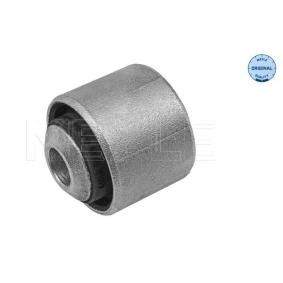 Lagerbuchse, Querlenker 014 710 0036