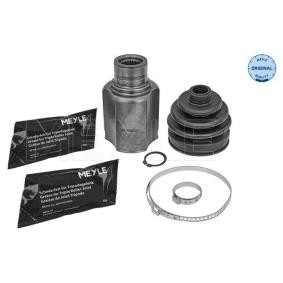 Comprar Juego de articulación, árbol de transmisión de MEYLE 100 498 0274 a bajo precio de 48,91 €