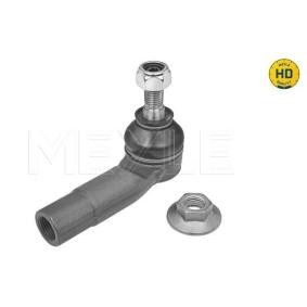 Achetez des Rotule de direction MEYLE 116 020 0026/HD à prix pour 22,39 €