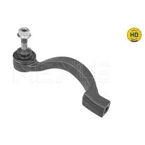 Achetez des Rotule de direction MEYLE 18-16 020 0000/HD à prix pour 35,84 €