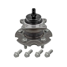 Comprar Cubo de rueda de MEYLE 30-14 752 0009 a bajo precio de 99,01 €