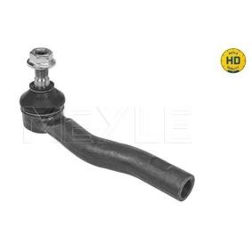Spurstangenkopf 30-16 020 0168/HD für SUZUKI