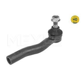 Spurstangenkopf 30-16 020 0169/HD für SUZUKI