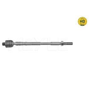 Axialgelenk, Spurstange 34-16 031 0010/HD