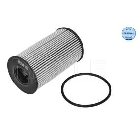 Ölfilter 53-14 322 0001 für JAGUAR